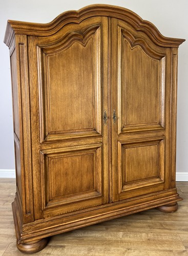 Wardrobe vintage french style - vintage,
