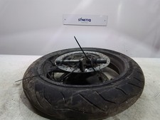 FRONT WHEEL SUZUKI GSF