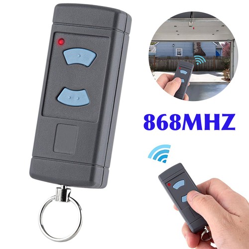 Garage door remote transmitter - garage,