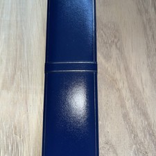 Elizabeth Duke Empty Presentation Box For Bracelets/Necklace Vgc