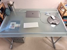 John Lewis & Partners Desk