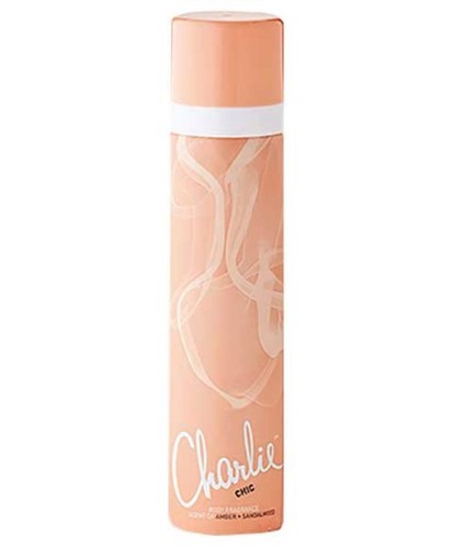 Revlon charlie perfumed body - perfumed,