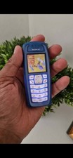 Nokia 3100 Mobile Phone Blue