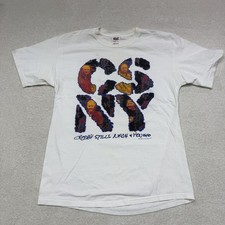 VINTAGE CROSBY STILLS NASH