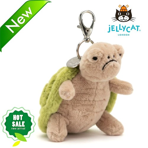 Jellycat timmy turtle - timmy,