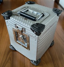LEMSFORD Aluminium Flight Case
