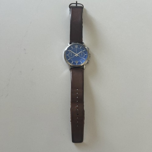 Marc jacob fergus watch - jacob’s,