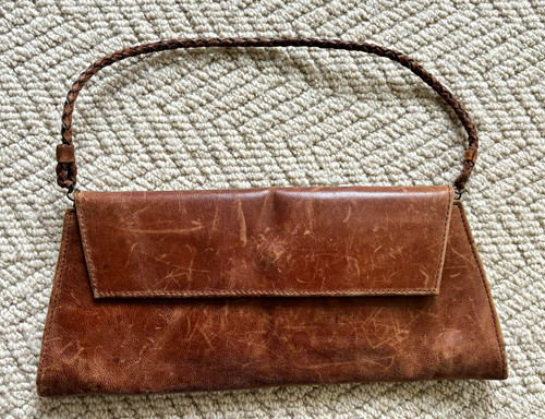 Jocasi brown leather - jocasi,