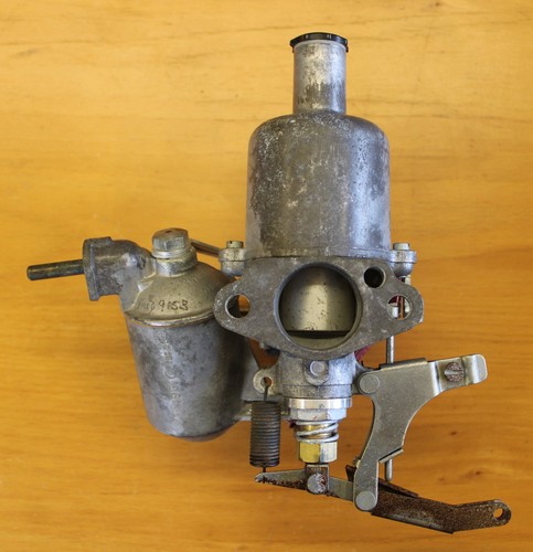 Carburettor c885 25 - carburettor, au-c885