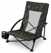Lowride Fishing Chair -