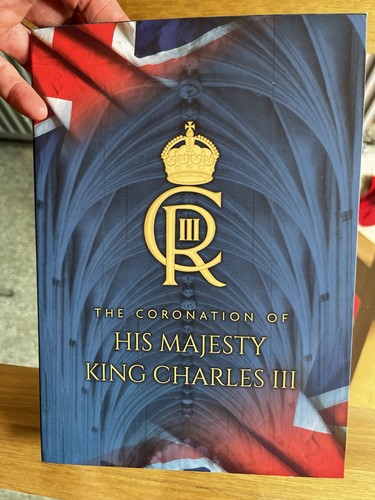 King charles iii coronation - charles,