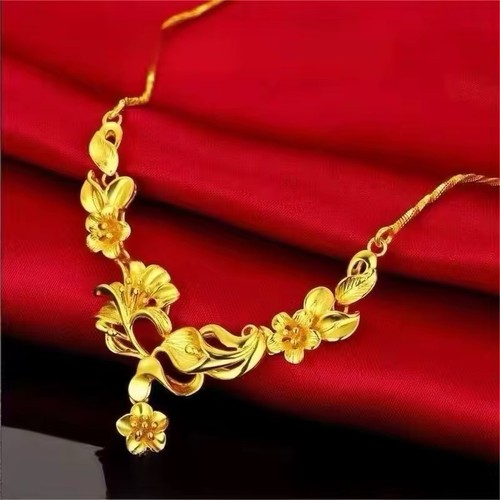 24k dubai gold - 24k, plated