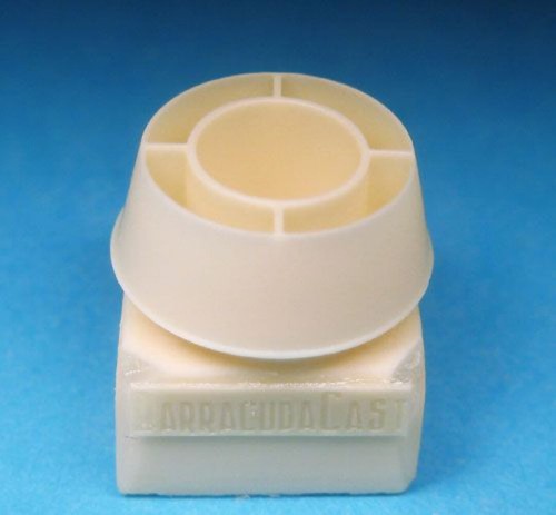Barracuda studios bcr32141 - barracuda,