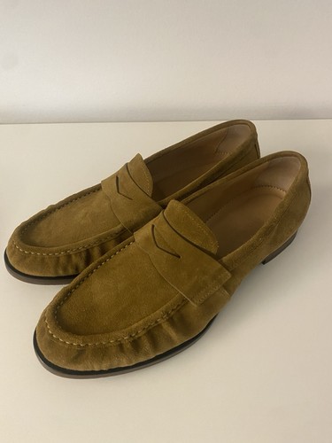 Scarosso ruffled suede tan - scarosso,