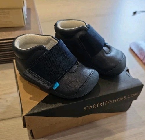 Start rite baby - start,