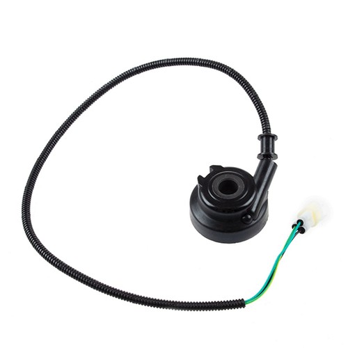 Motorcycle speedo sender - speedo,