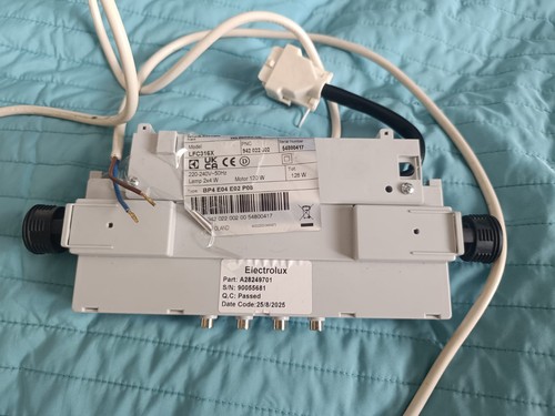 Genuine electrolux cooker hood - cooker,