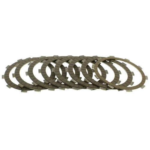 Clutch discs trw lucas - discs,