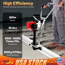 4 Stroke Gas Power Vibrating