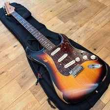 John Mayer P.U. Big Dipper