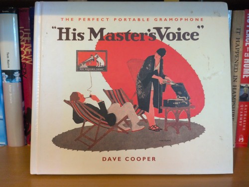 His master voice - voice, :