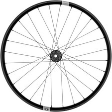 Synthesis Enduro I9 Alloy Front Wheel - Crankbrothers Synthesis E I9 Alloy Front
