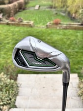 Taylormade RBZ RocketBallz #9