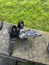 jaguar x type 01-10 alternator