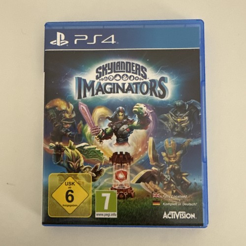 Activision skylanders - activision,
