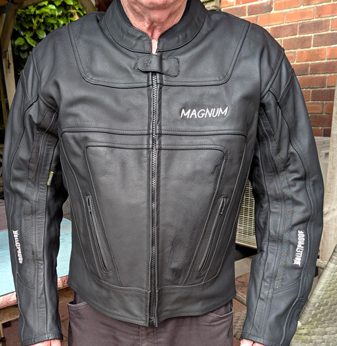 Mens leather motorcycle - mens,