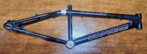 Vintage torker warp - vintage, bmx