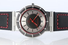 Omega Watch. Omega Seamaster