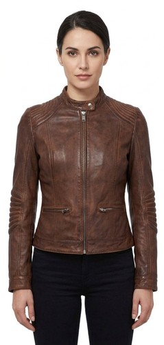 Womens latest cafe racer - womens,