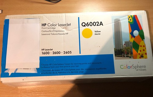 Color laserjet q6002a - laserjet,