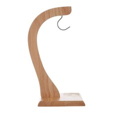 Nash Rubberwood Wood Banana