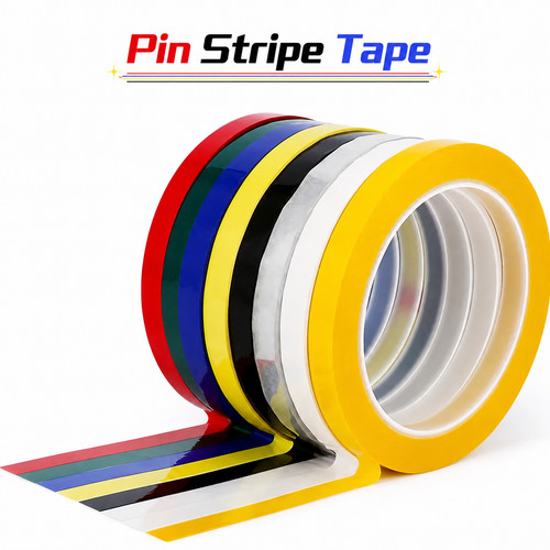 Pin stripe tape - stripe,