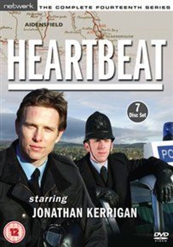 Heartbeat the complete - heartbeat:,