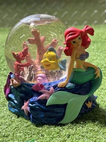 Disney the little - the,