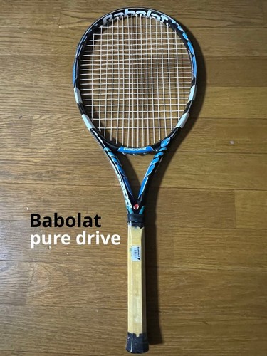 Babolat pure drive roddick - pure,