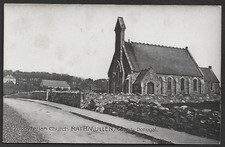 Presbyterian Church RATHMULLAN, Co. Donegal, Ireland.  Published by Deeny.