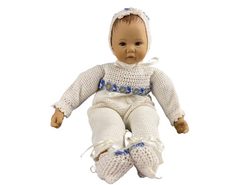 Artist doll heidi - artist, ott