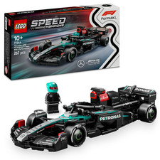 LEGO Speed Champions 77244