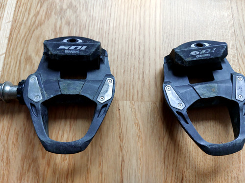 Shimano spd pedals 105 - shimano,