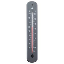 215mm Outdoor Thermometer