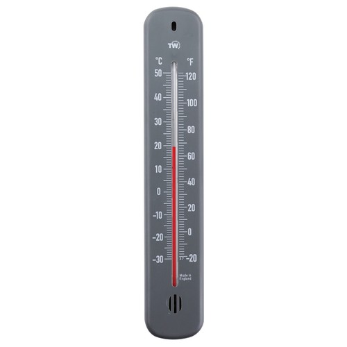 215mm outdoor thermometer - 215mm,