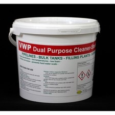 VWP Cleaner Steriliser home