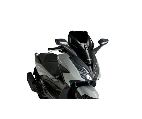 Puig windshield 21320n tech - windshield,
