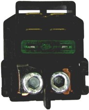 Replacement Starter Relay Fits