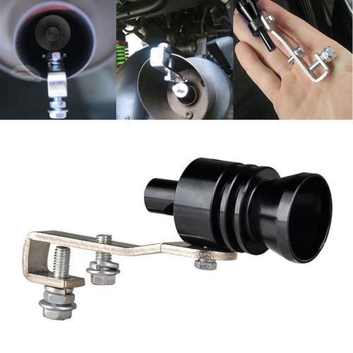 Exhaust pipe oversized - exhaust,