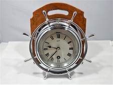 Vintage Sestrel Maritime 8 Day